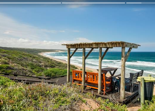 0 Bedroom Property for Sale in Boggomsbaai Western Cape